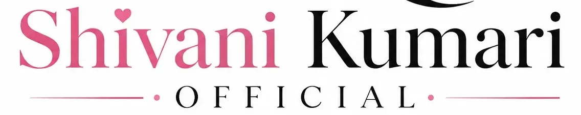 Shivani Kumari Official